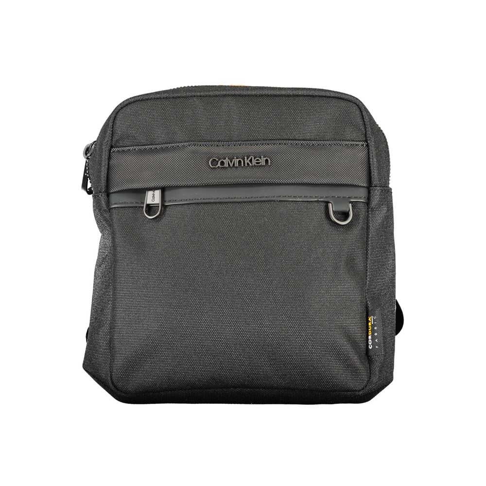 Calvin Klein Nero Men Shoulder Bag