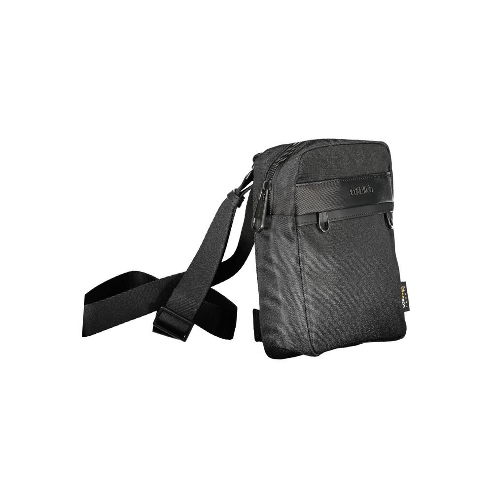 Calvin Klein Nero Men Shoulder Bag