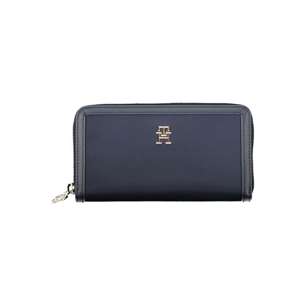 Tommy Hilfiger Blu Women Wallet
