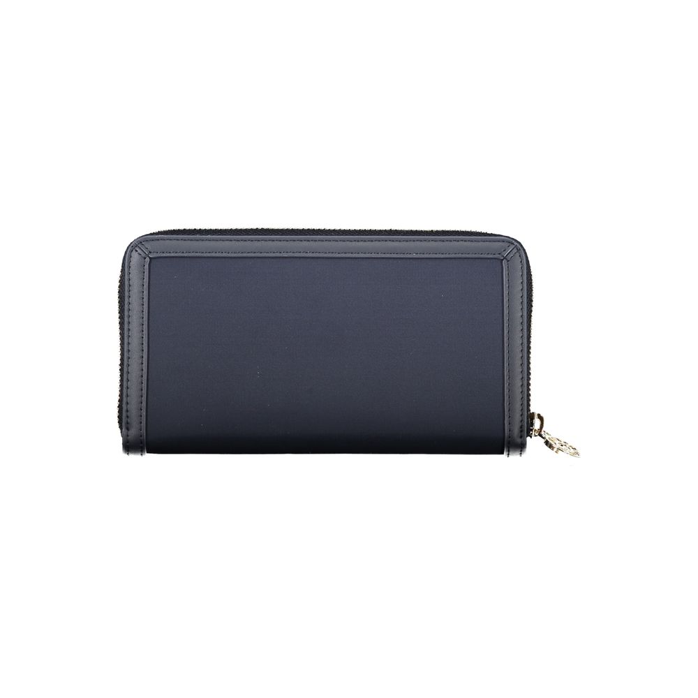 Tommy Hilfiger Blu Women Wallet