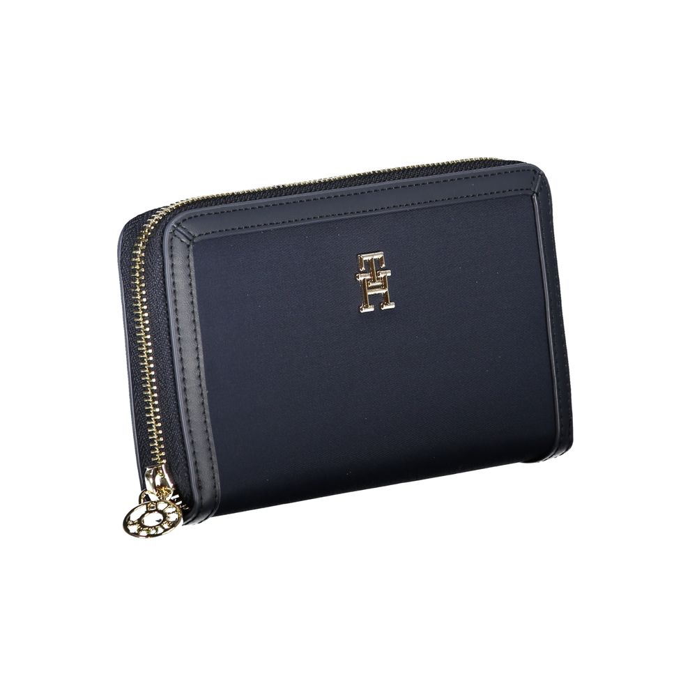 Tommy Hilfiger Blu Women Wallet