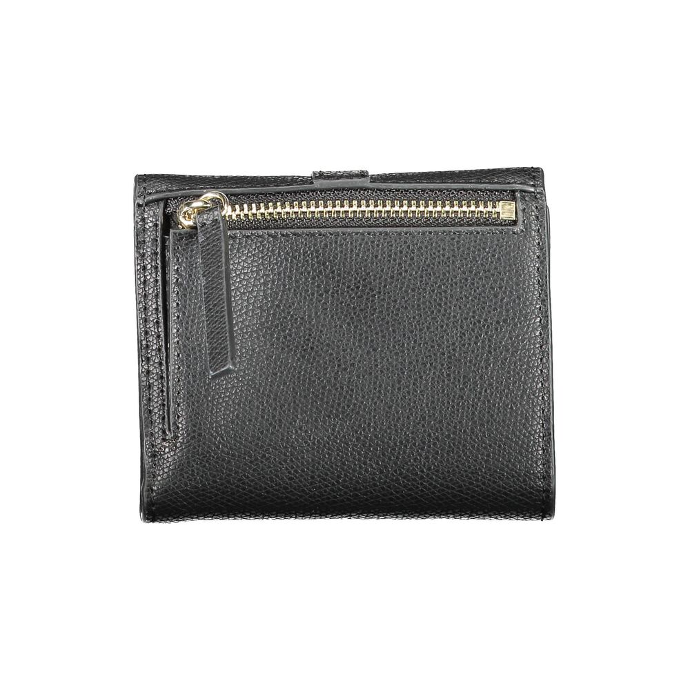 Tommy Hilfiger Black Women Wallet