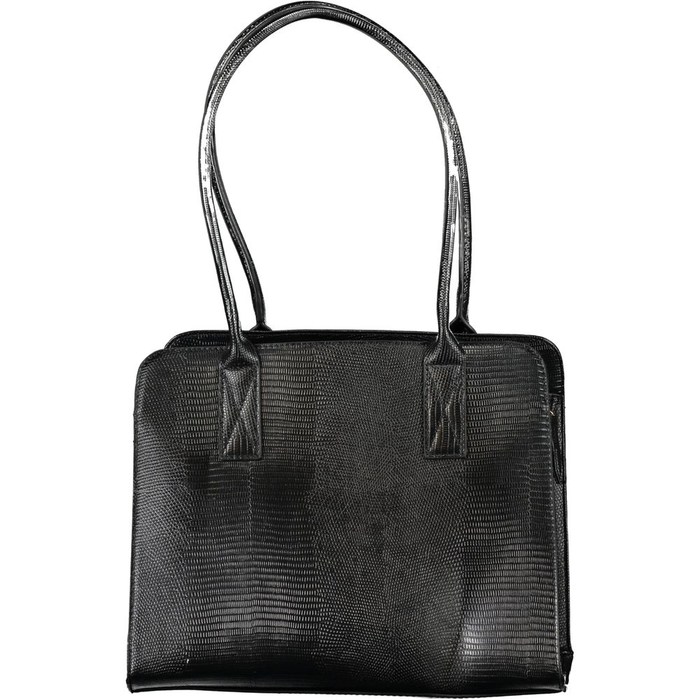 Mario Valentino Black Women's Bag