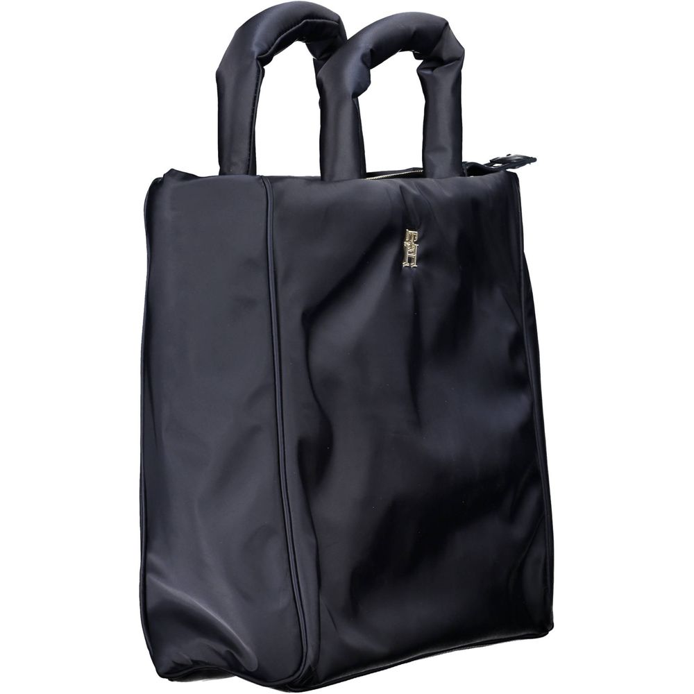 Tommy Hilfiger Blue Women Handbag