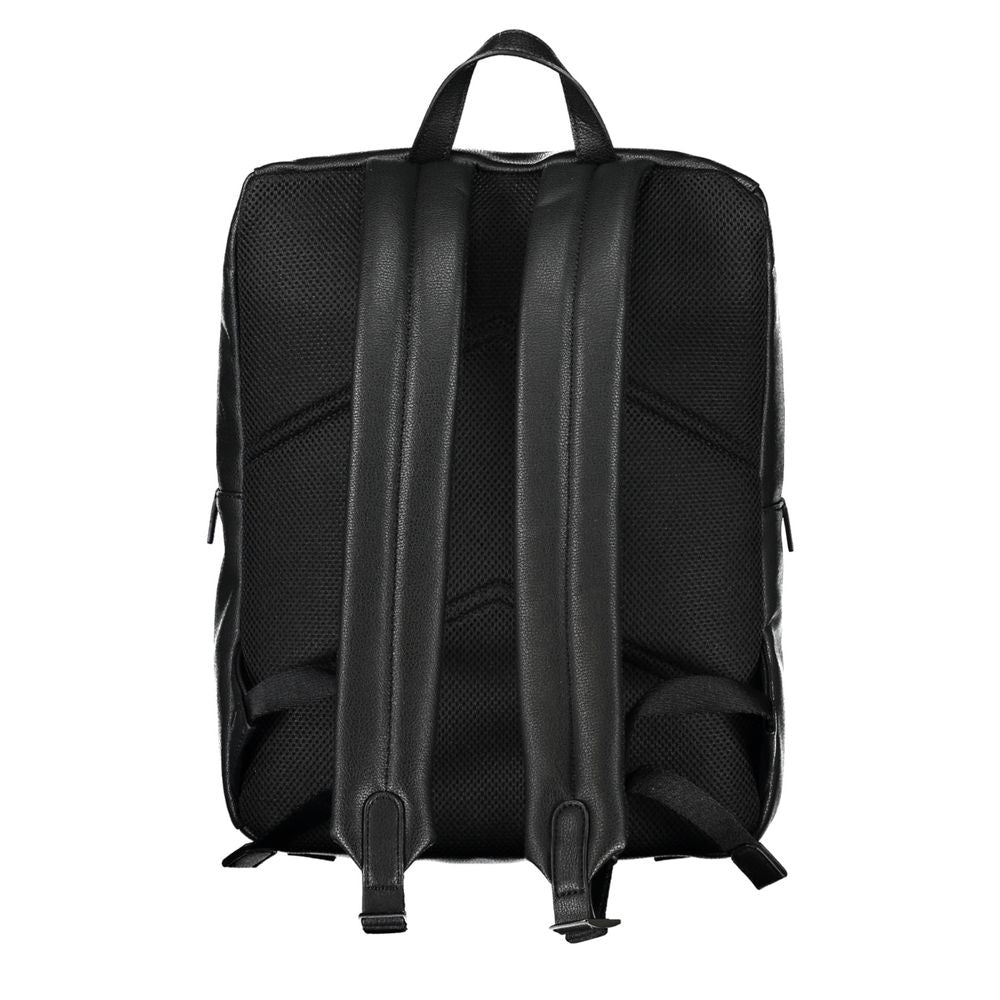 Calvin Klein Nero Men Backpack