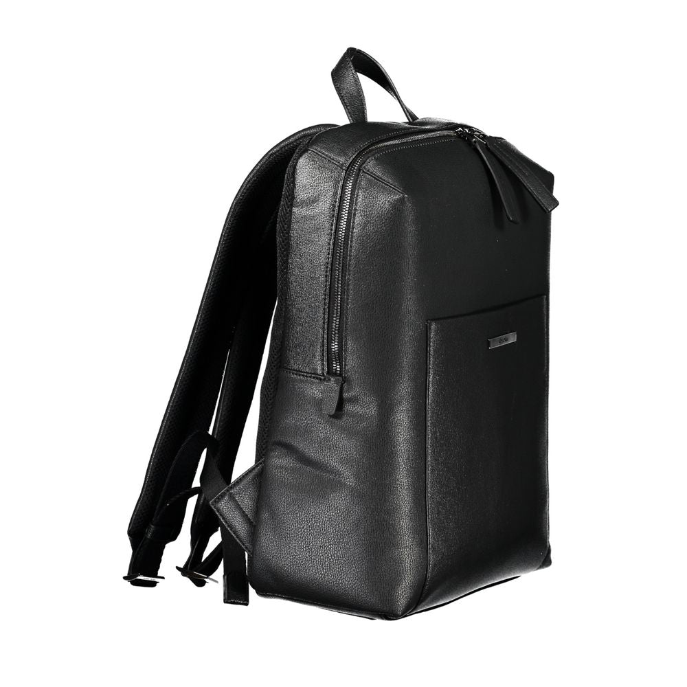 Calvin Klein Nero Men Backpack