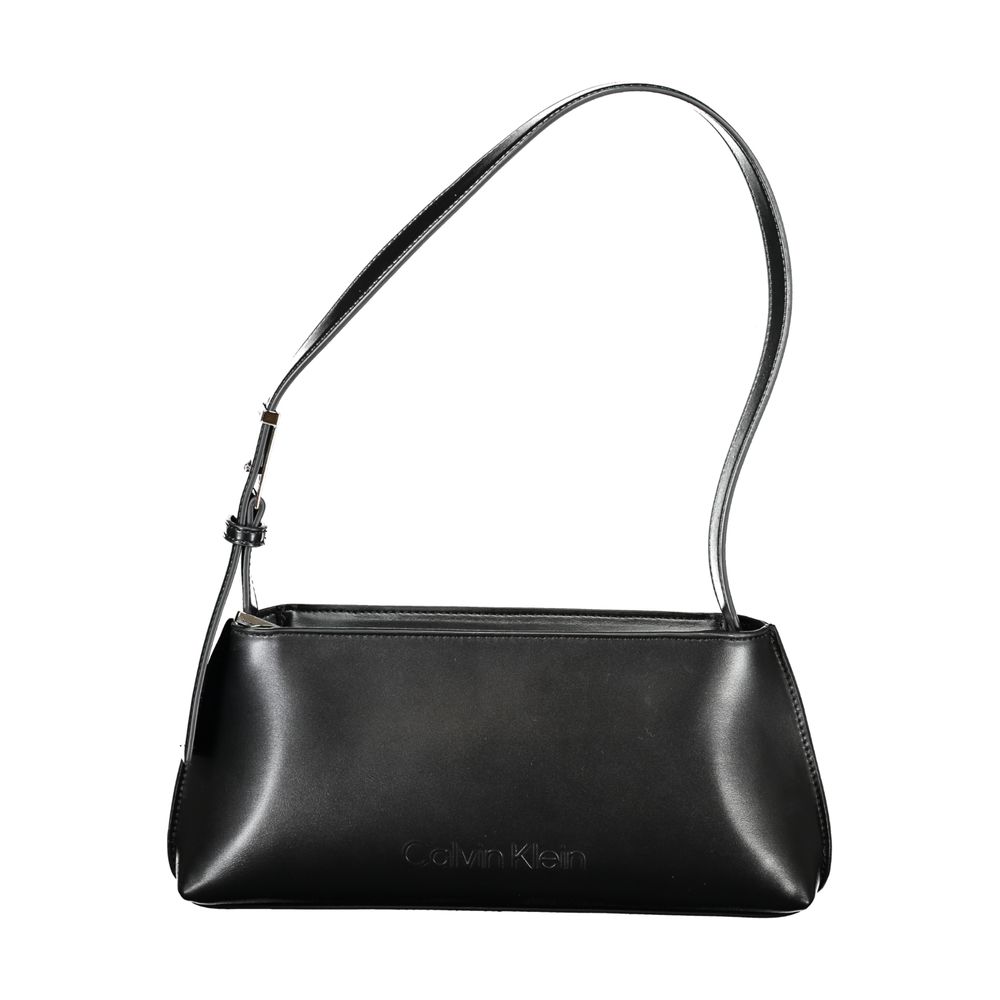 New Calvin Klein Black Women Handbag