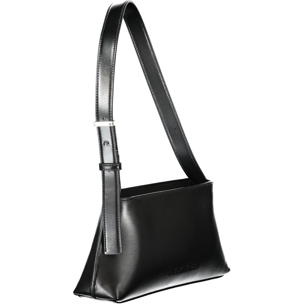 New Calvin Klein Black Women Handbag