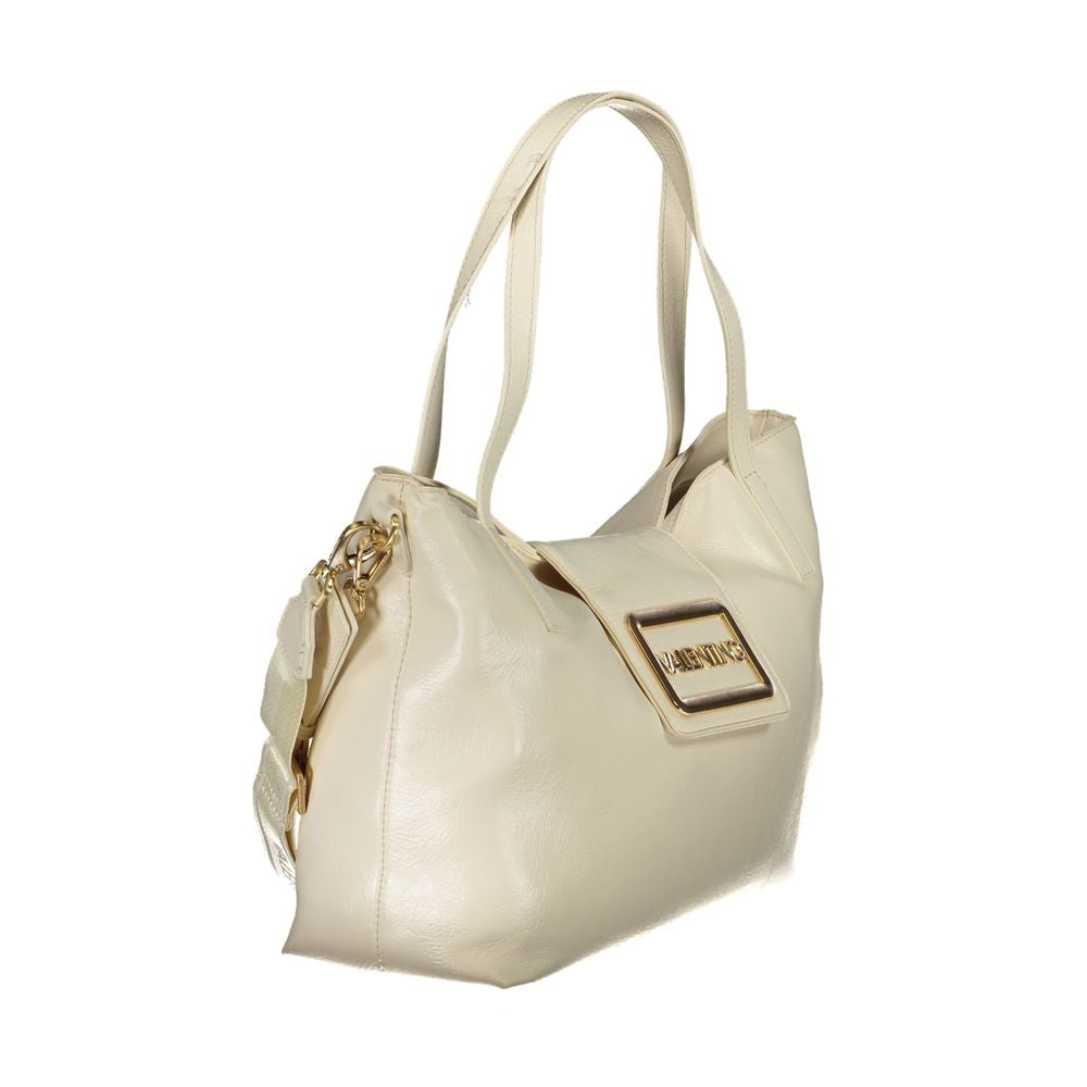 Mario Valentino Beige Womens Bag