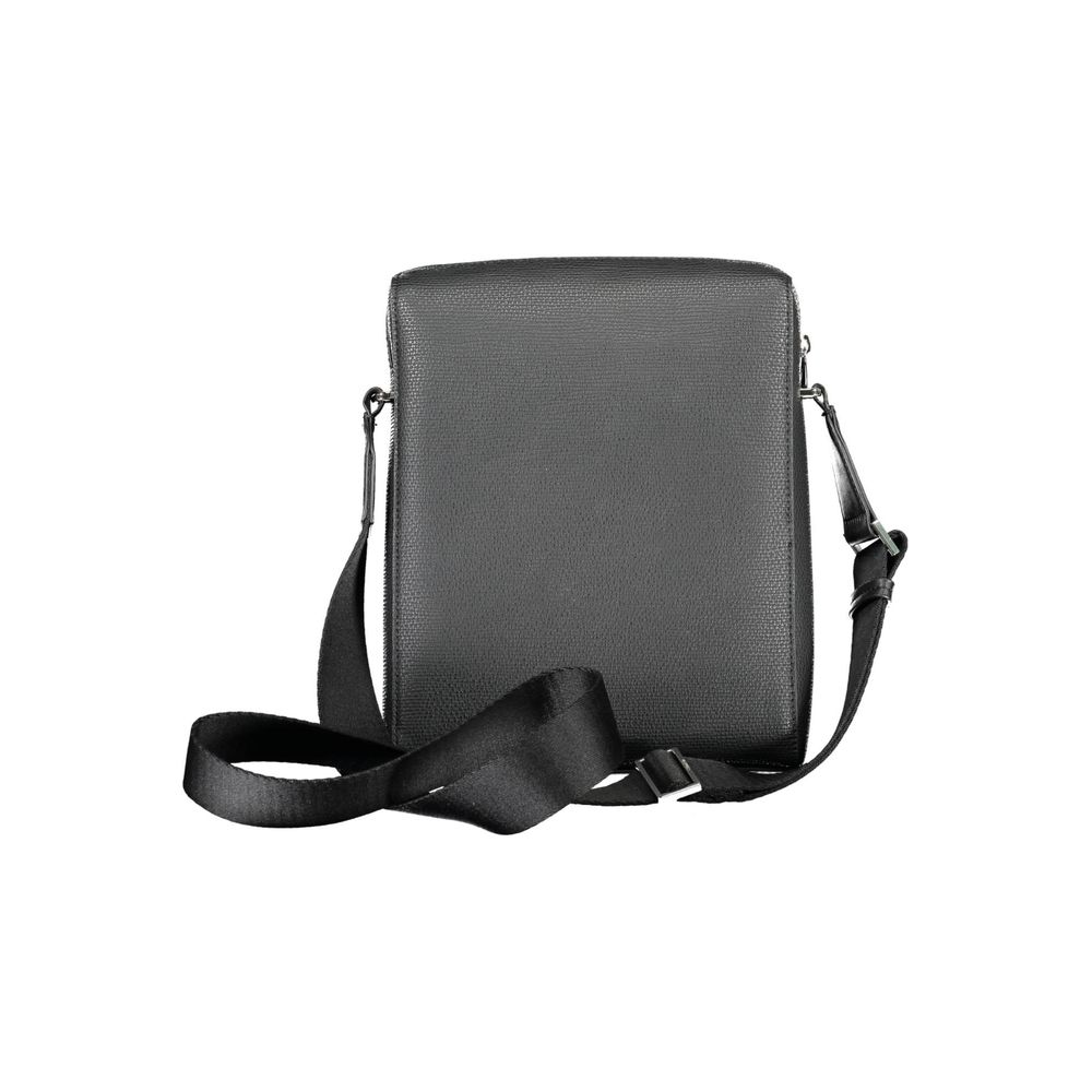 Calvin Klein Black Men Shoulder Bag