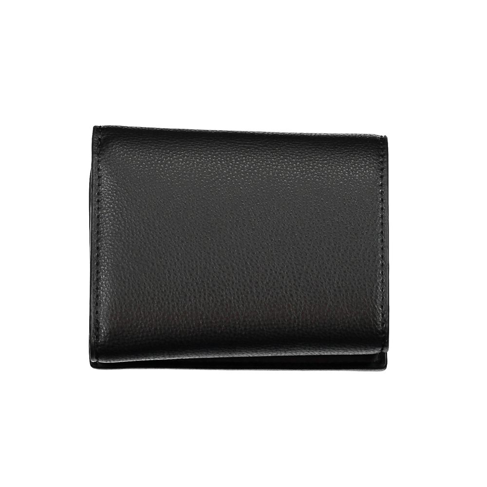 Tommy Hilfiger Black Women Wallet