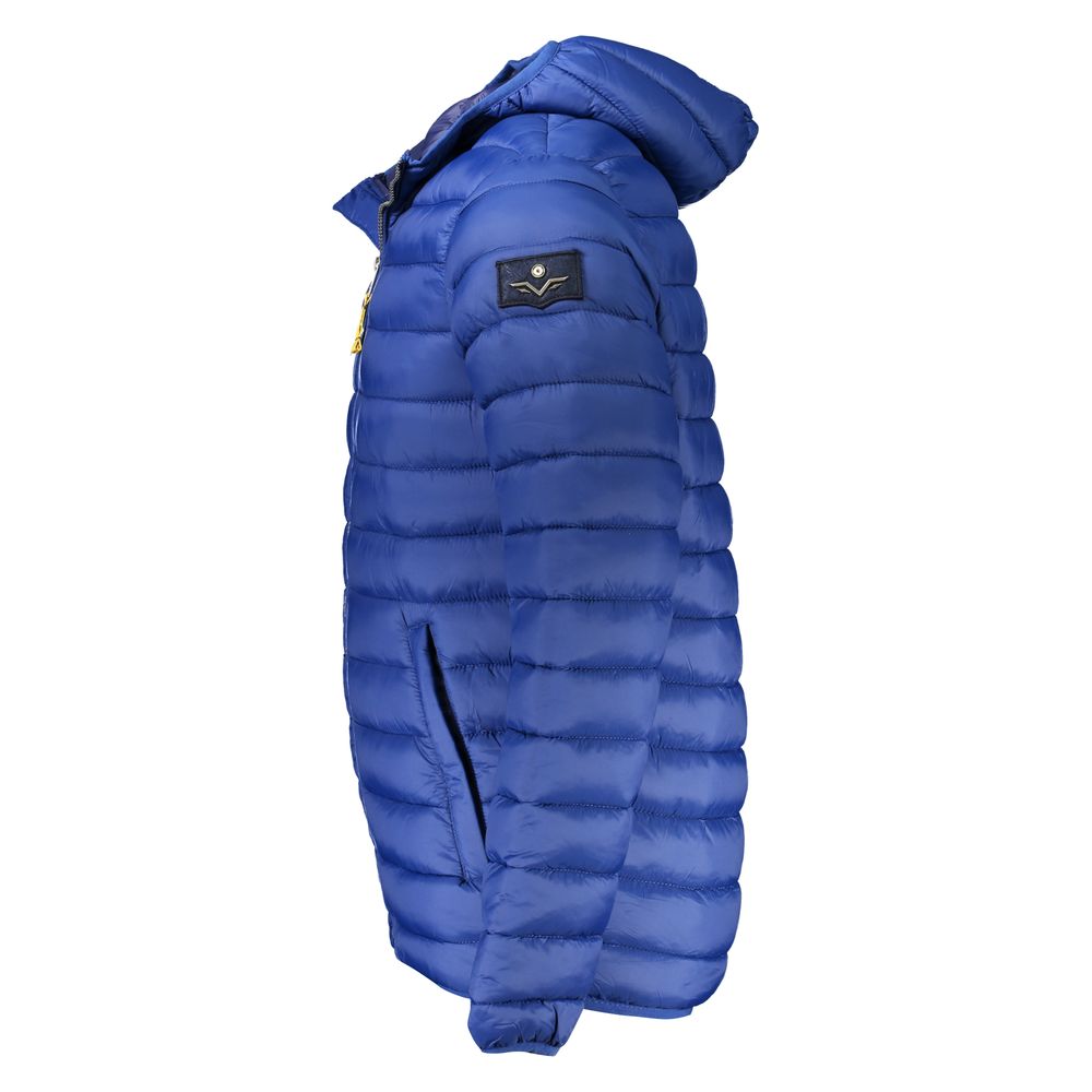 Armata Di Mare Blue Men Jacket