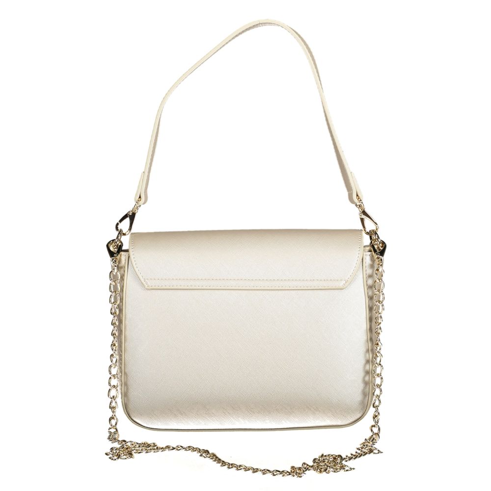 Mario Valentino Grey Women's Bag