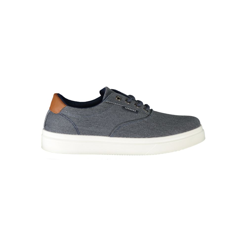 Carrera Blue Men Sneaker