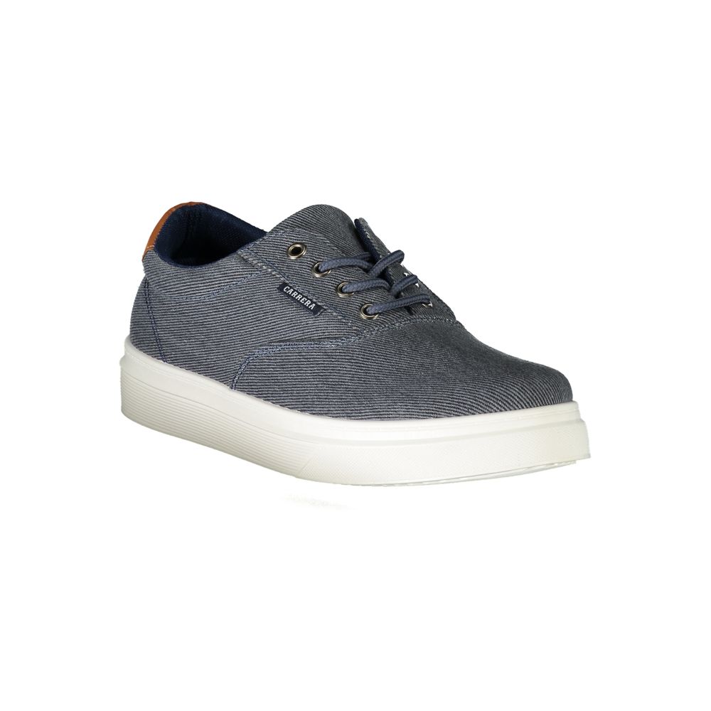 Carrera Blue Men Sneaker