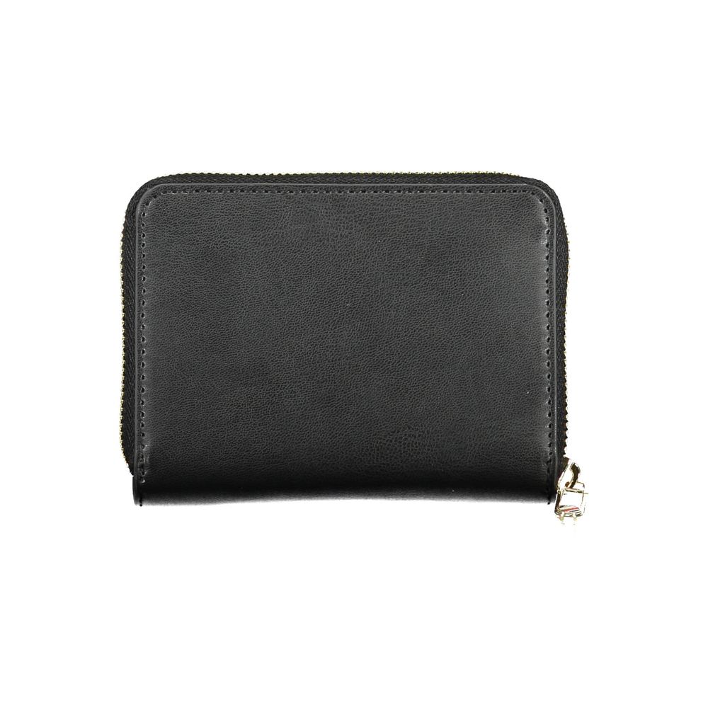 Tommy Hilfiger Black Women Wallet