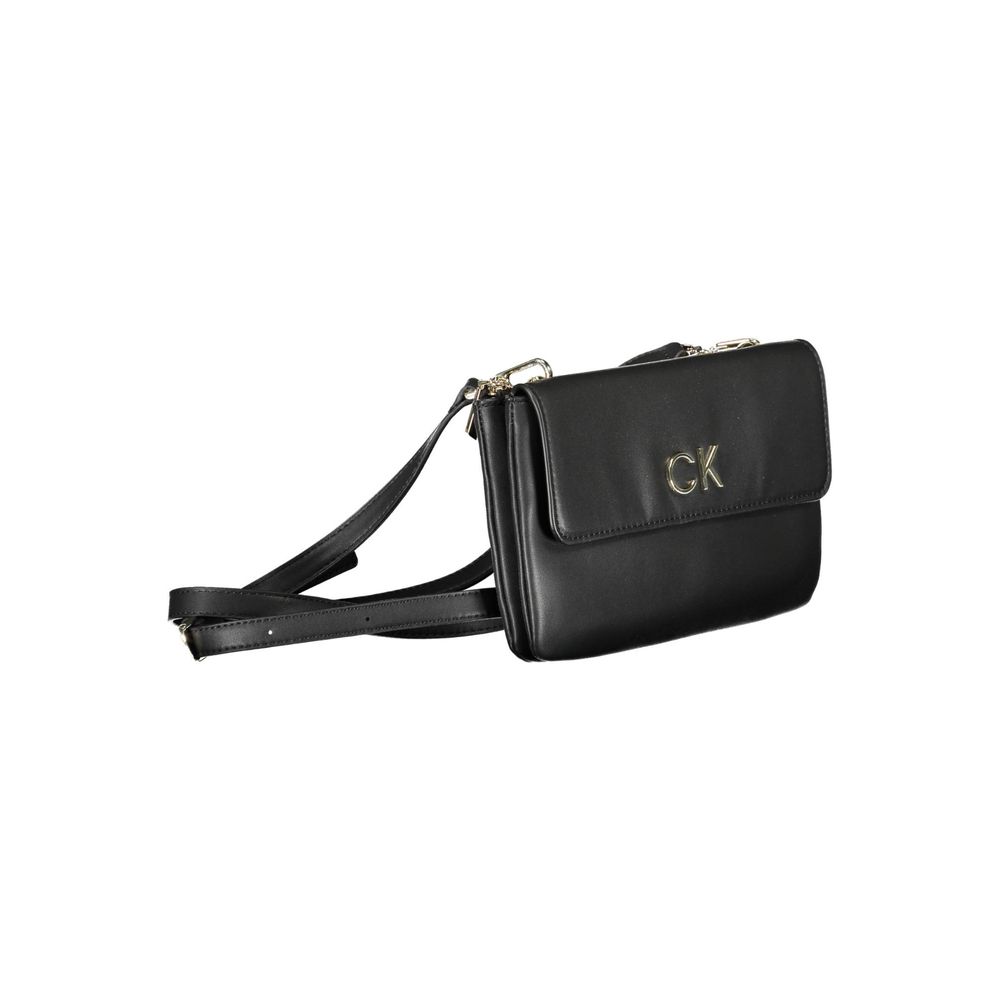 Calvin Klein Black Women Handbag