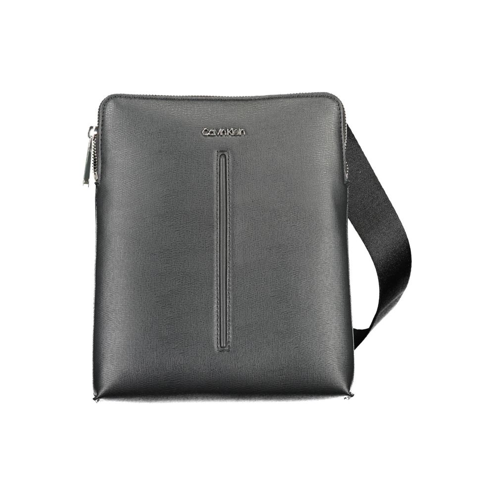 Calvin Klein Black Men Shoulder Bag