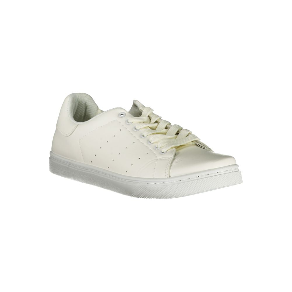 Norway 1963 White Men Sneaker