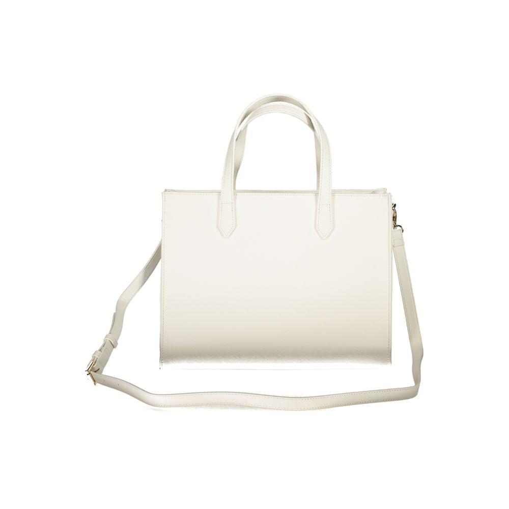 Mario Valentino Bianco Women Bag
