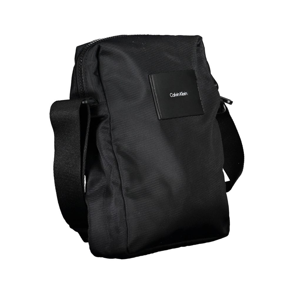 Calvin Klein Black Men's Shoulder Bag