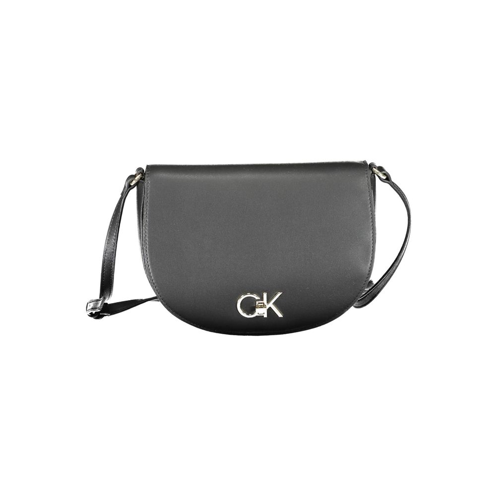 Calvin Klein Black Women Shoulder Bag