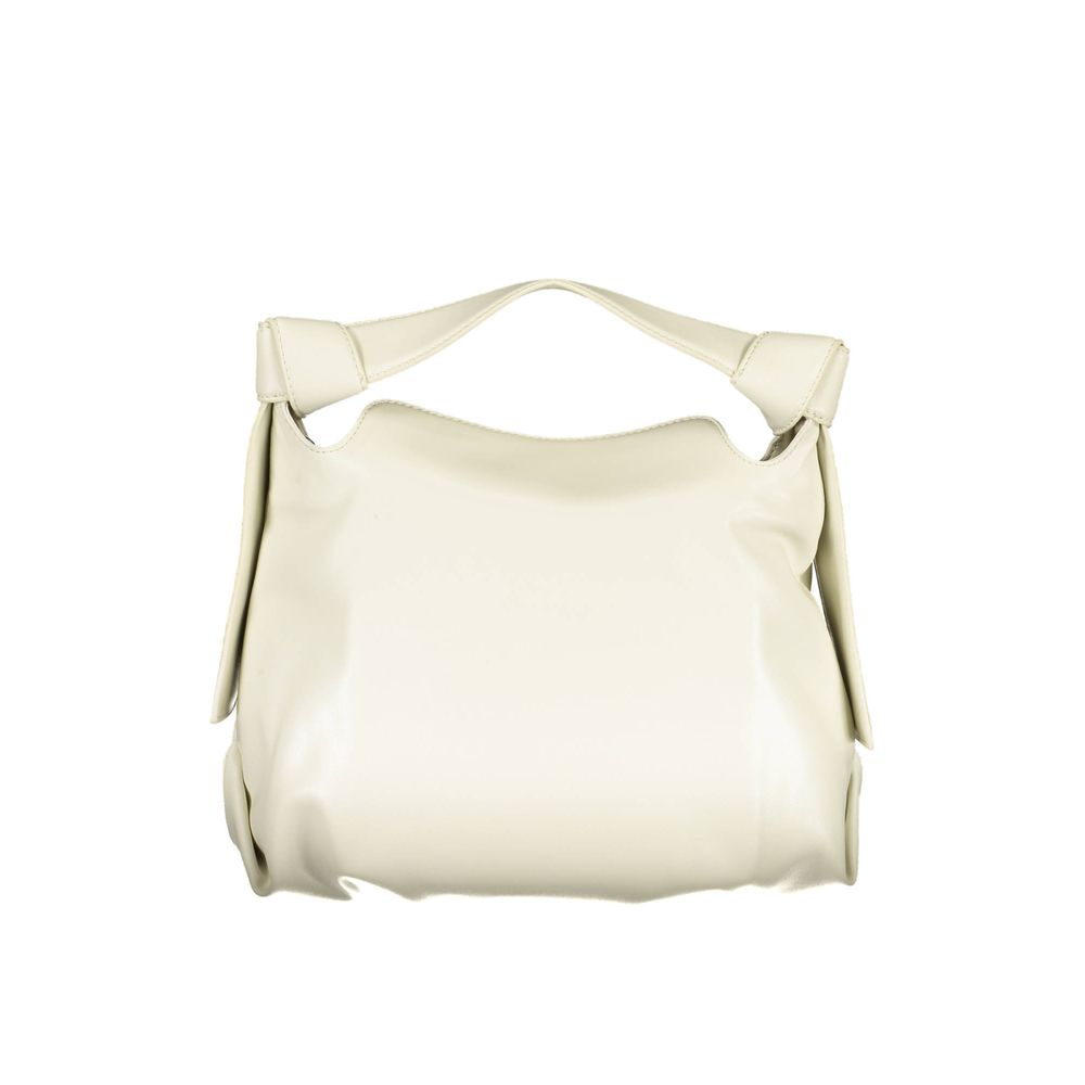 Calvin Klein Beige Women Handbag