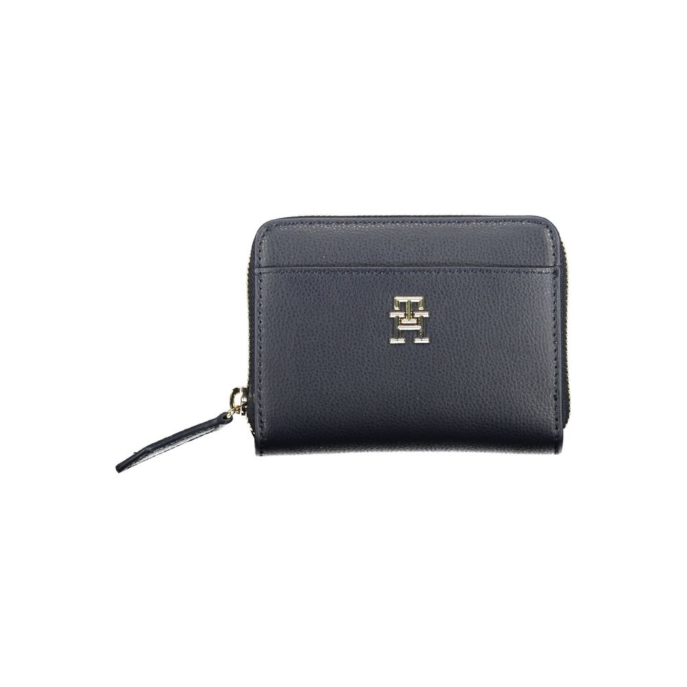 Tommy Hilfiger Blue Women Wallet