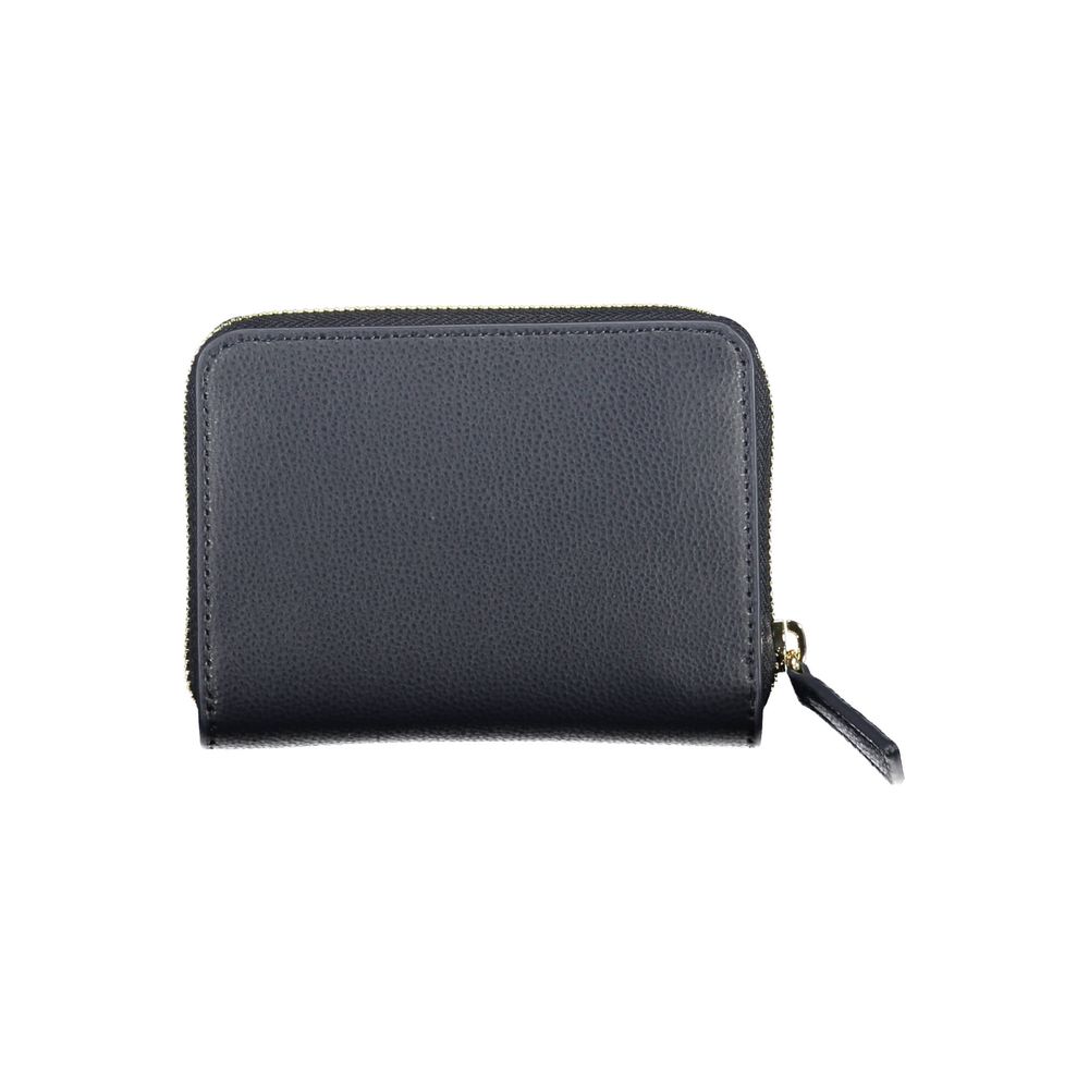 Tommy Hilfiger Blue Women Wallet
