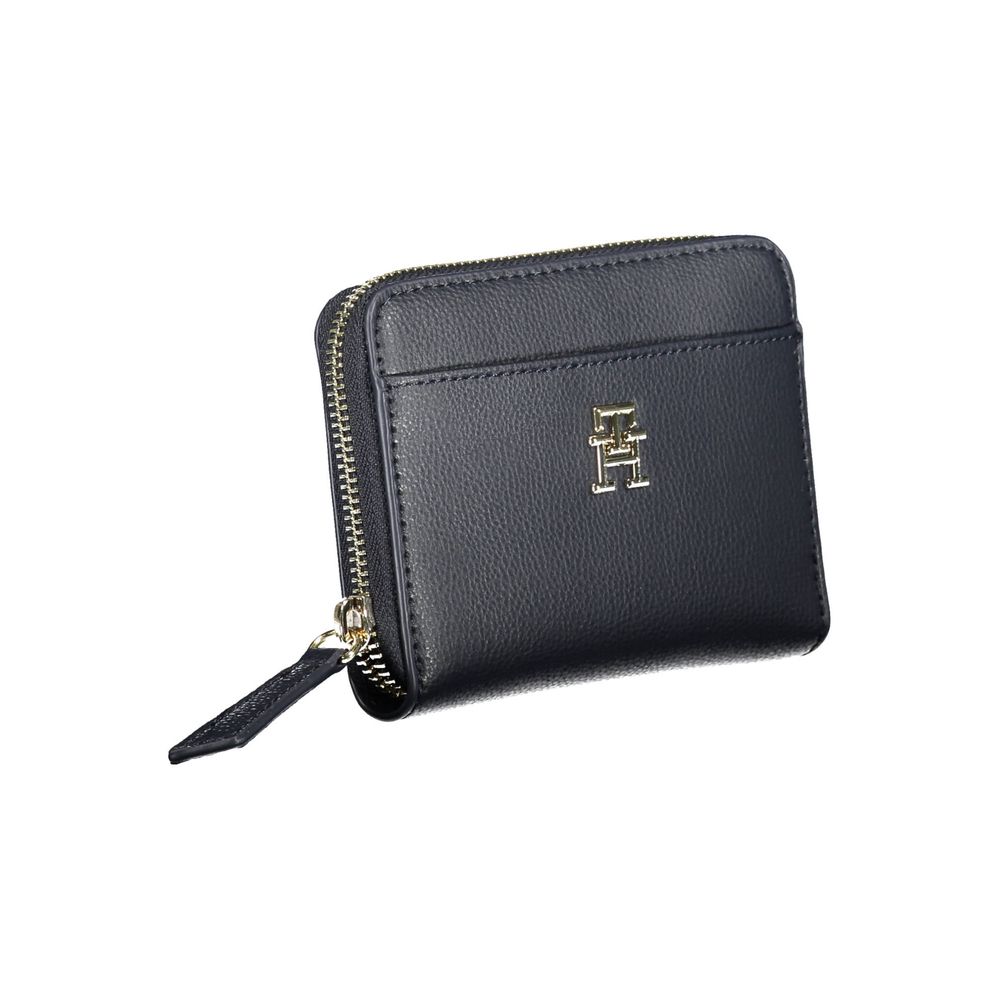 Tommy Hilfiger Blue Women Wallet