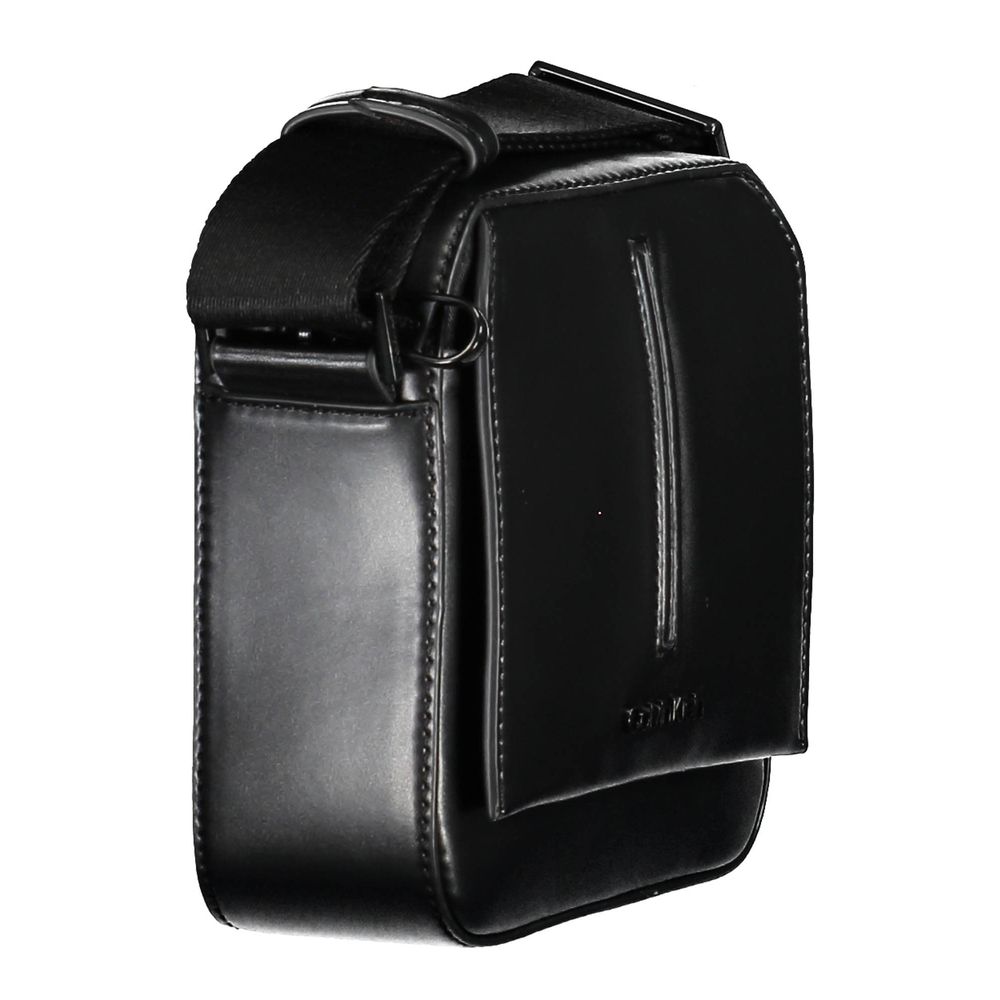 Calvin Klein Black Men's Shoulder Bag