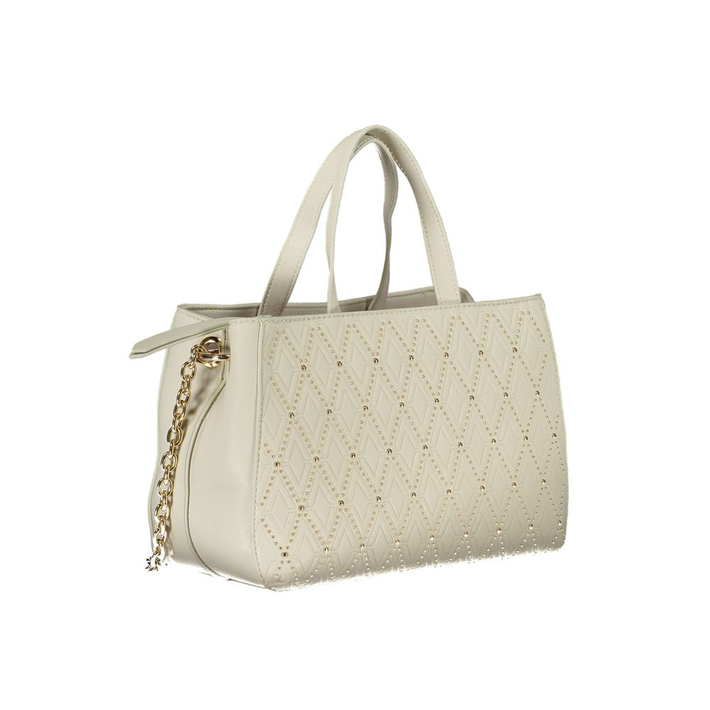 Mario Valentino White Women's Bag