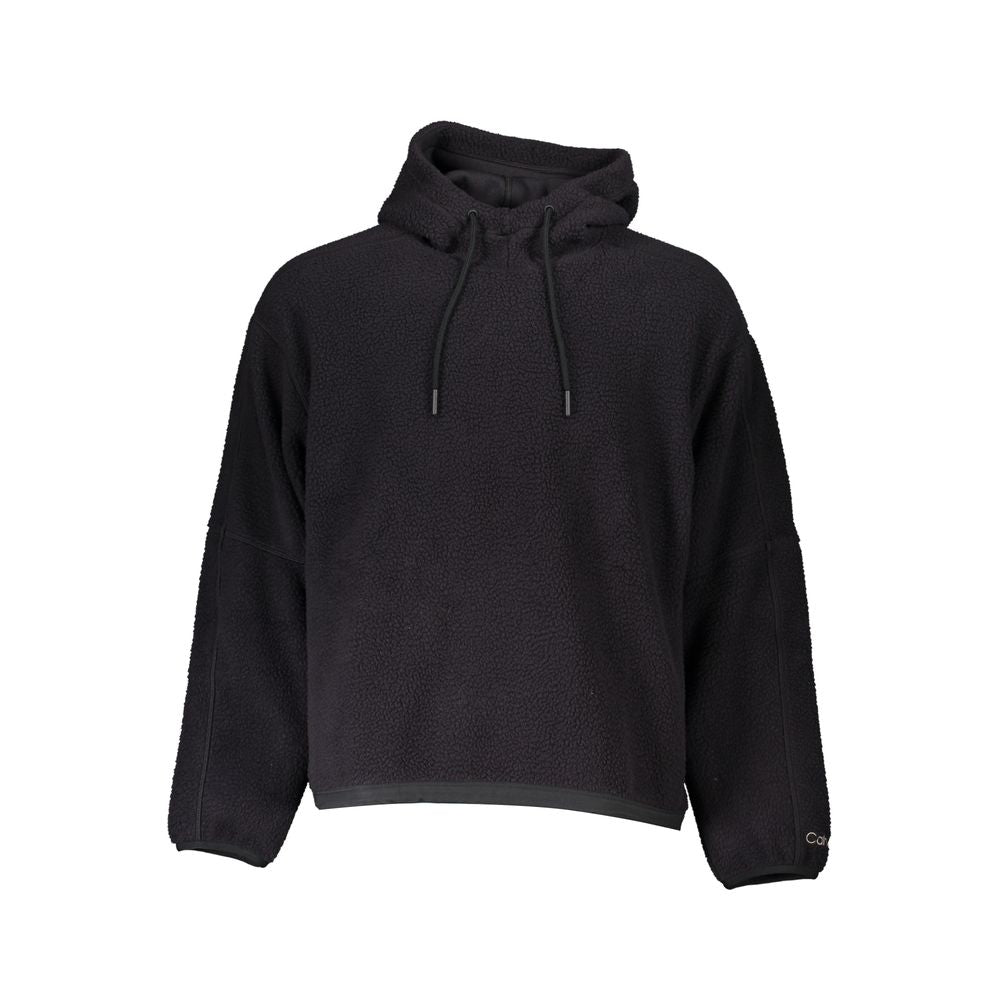 Calvin Klein Black Men's Sweatshirt