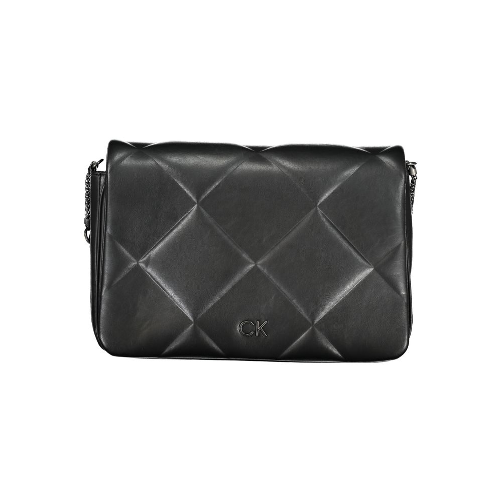Calvin Klein Black Women's Shoulder Bag