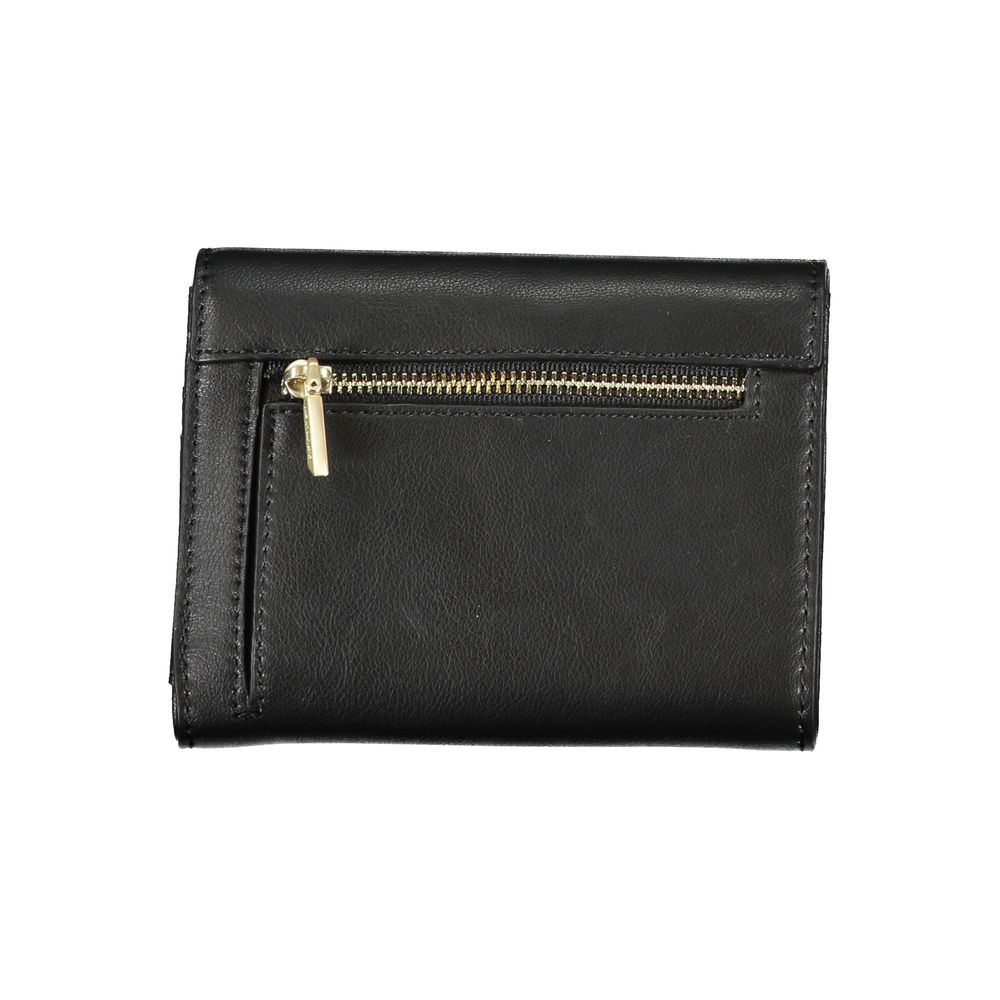 Calvin Klein Nero Women Wallet