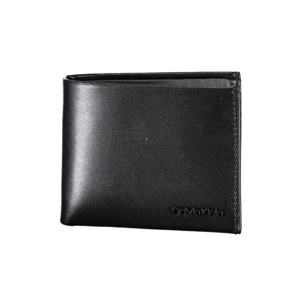 Calvin Klein Black Men's Shoulder Bag