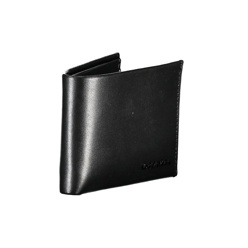 Calvin Klein Black Men's Shoulder Bag