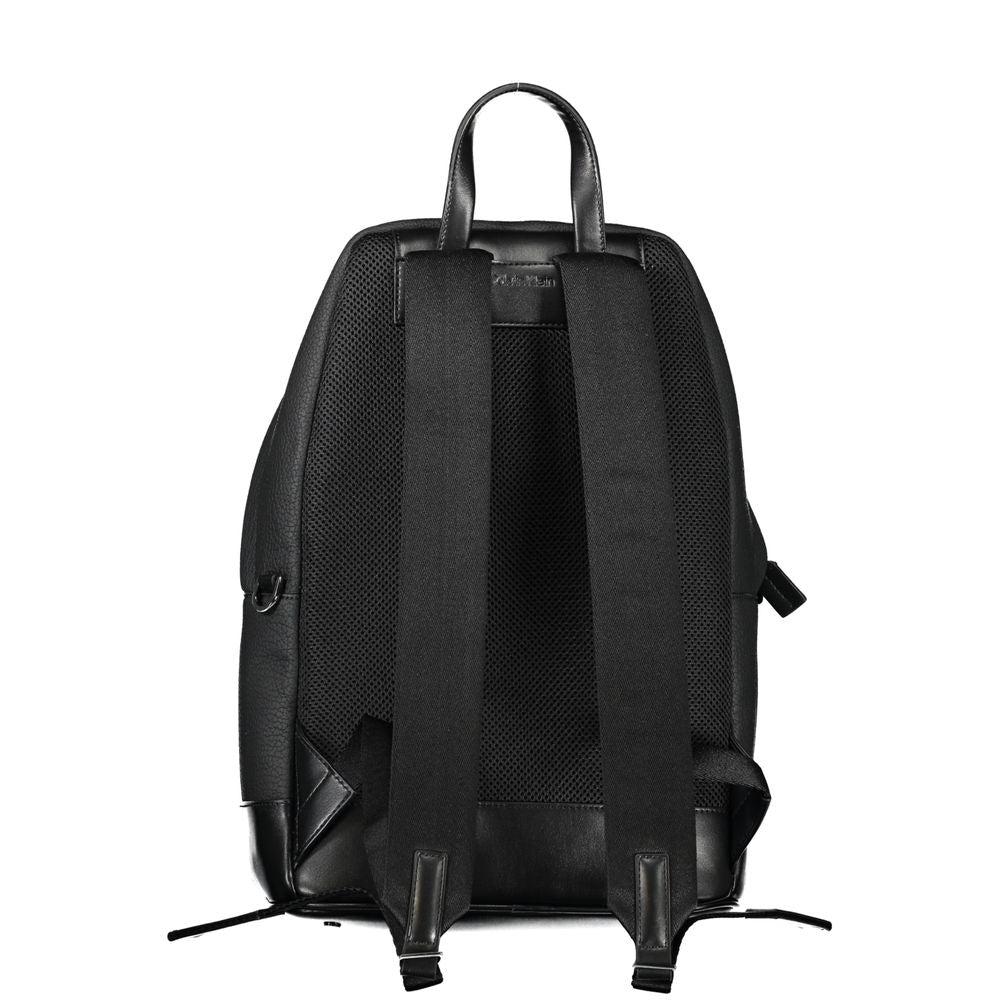 Calvin Klein Nero Women Handbag