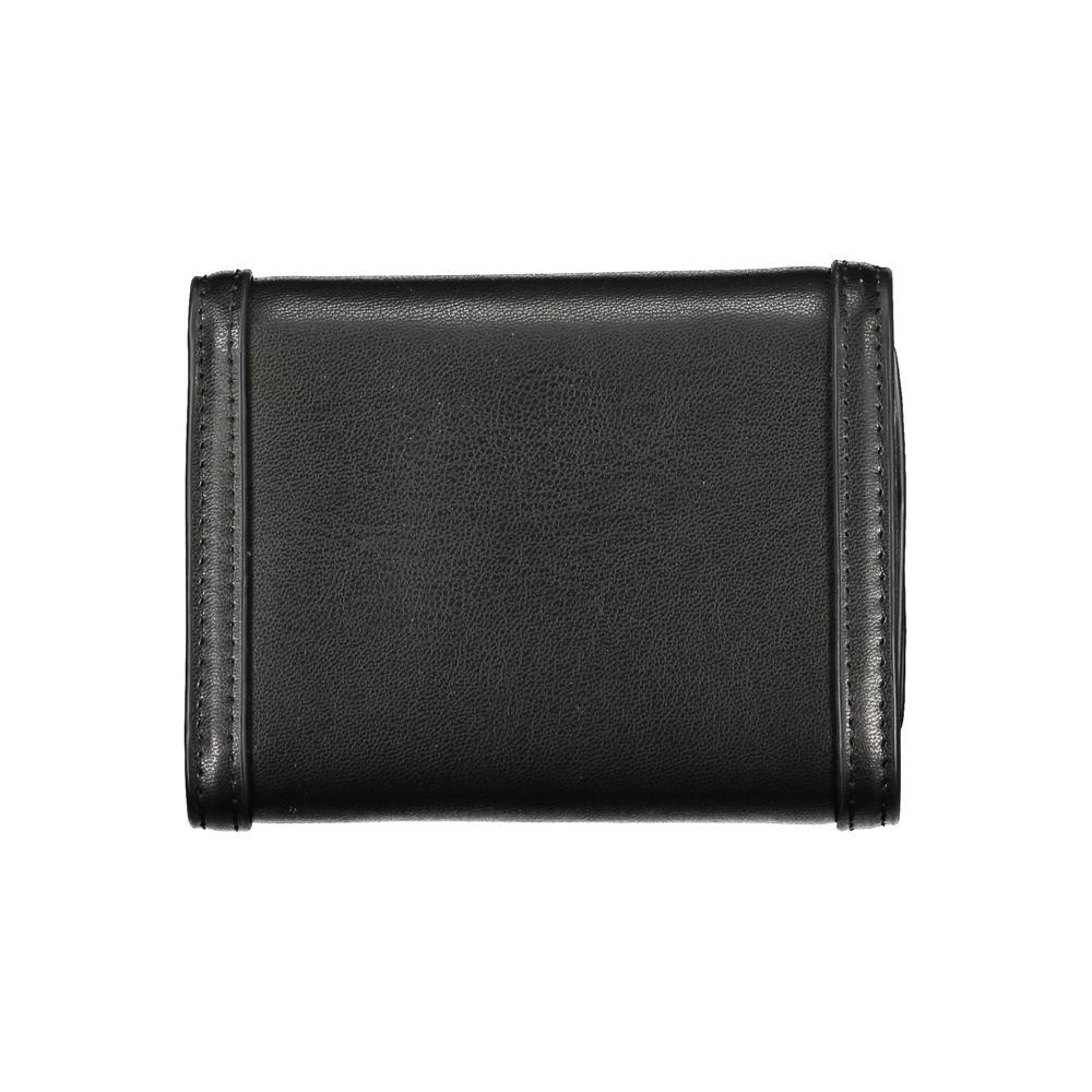 Tommy Hilfiger Black Women Wallet