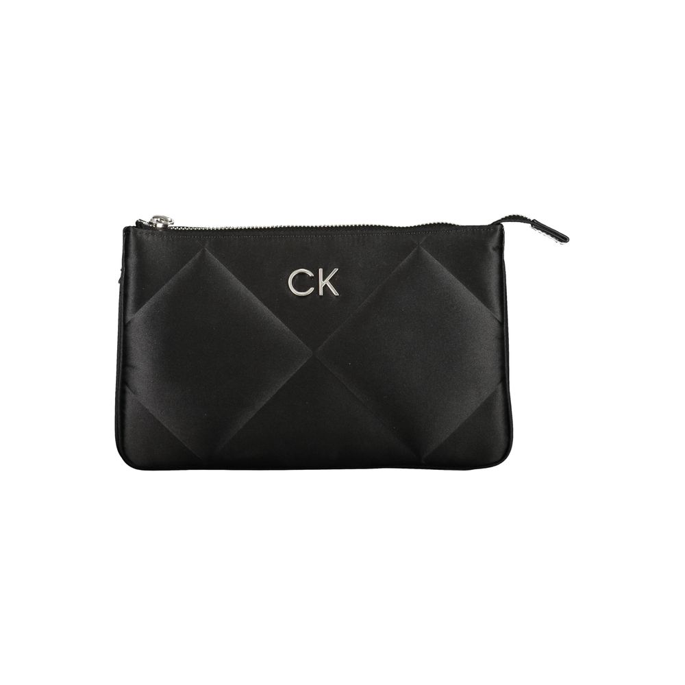 Calvin Klein Black Women Shoulder Bag