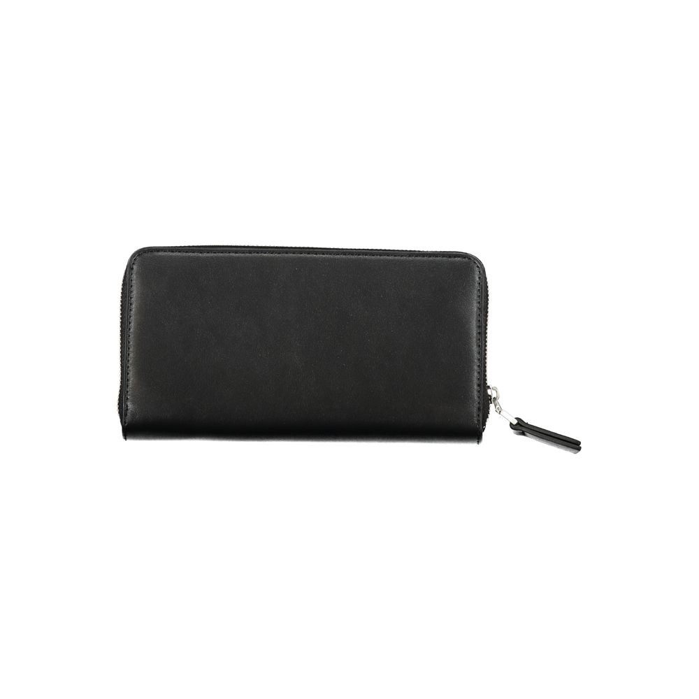 Calvin Klein Black Women Wallet