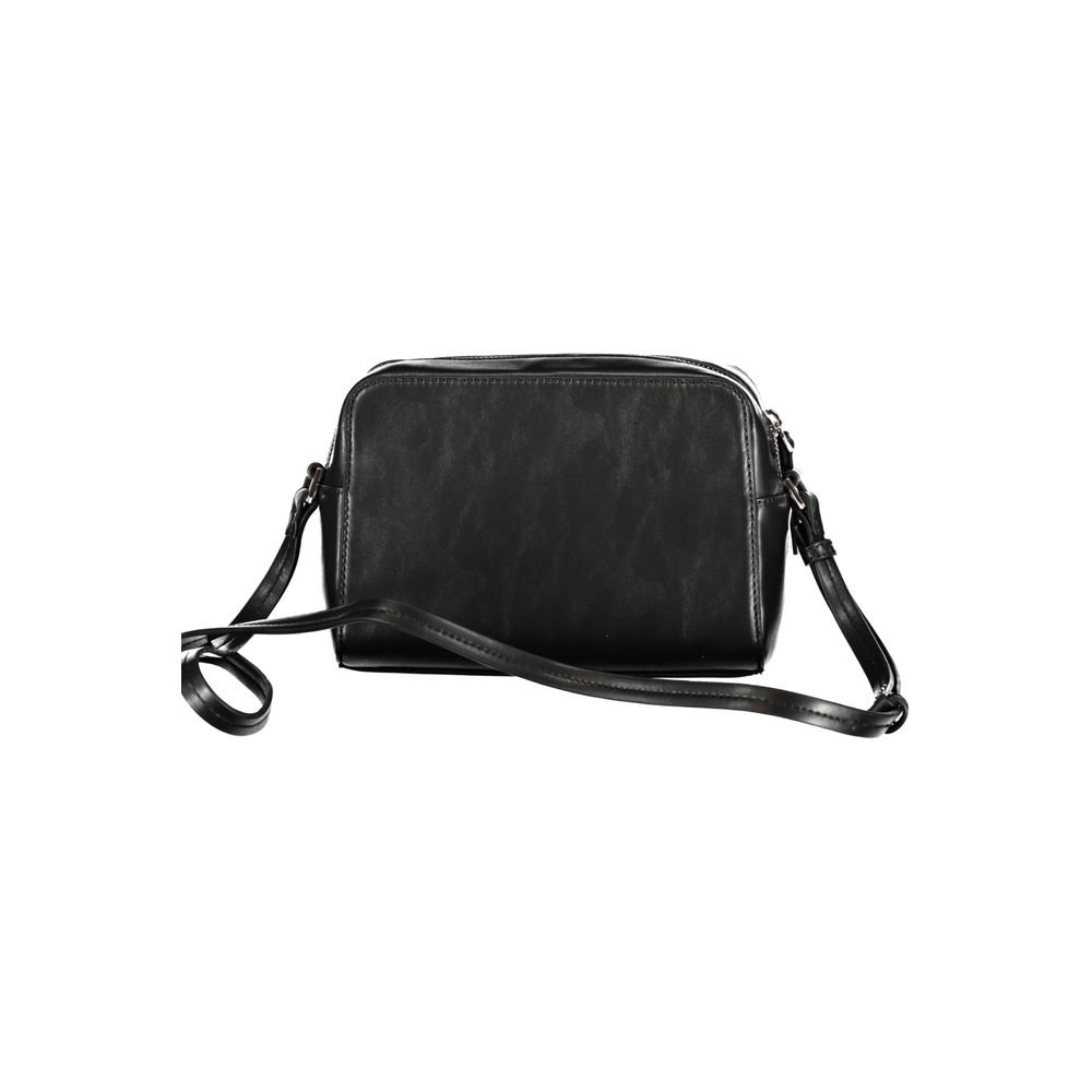 Calvin Klein Black Women Shoulder Bag