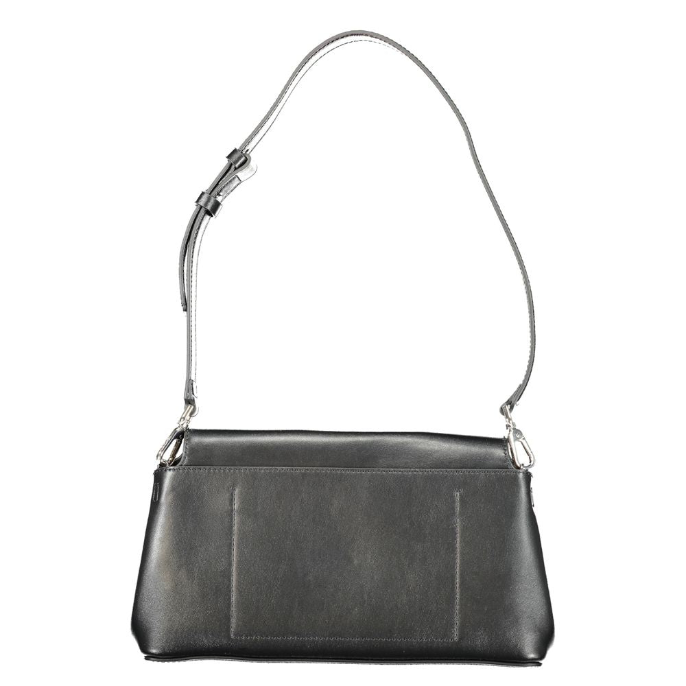 Calvin Klein Nero Women Shoulder Bag