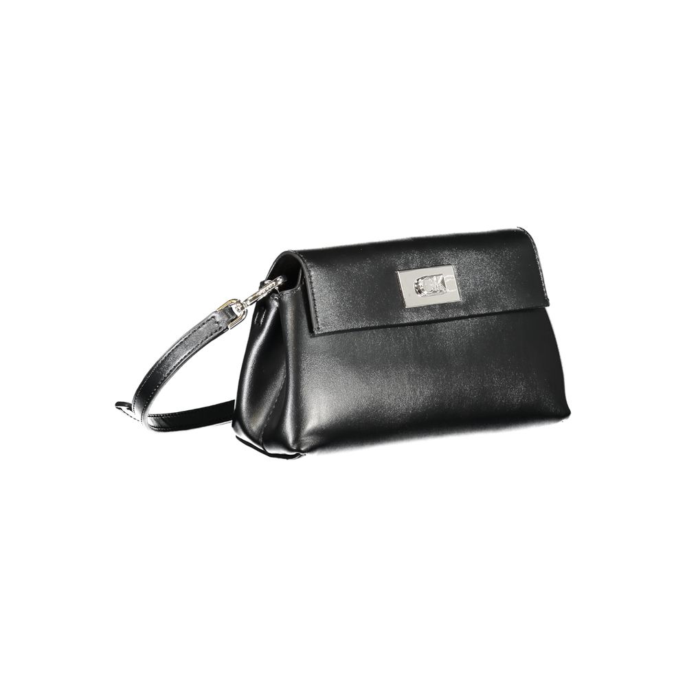 Calvin Klein Black Women Handbag
