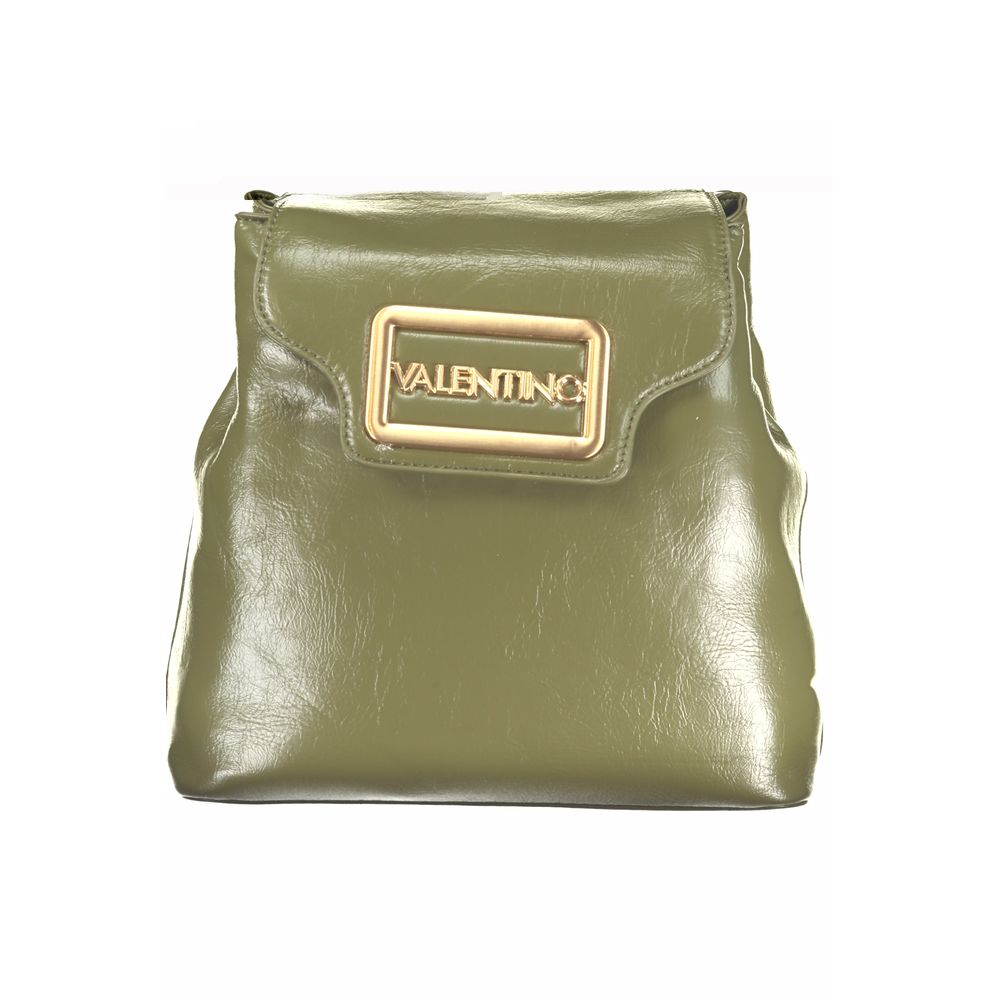 Mario Valentino Green Women's Backpack