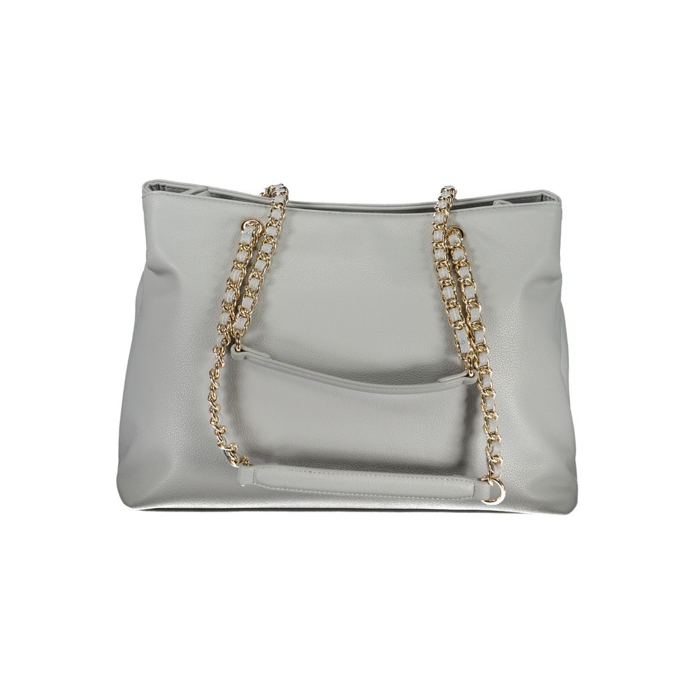 Mario Valentino Gray Women Bag