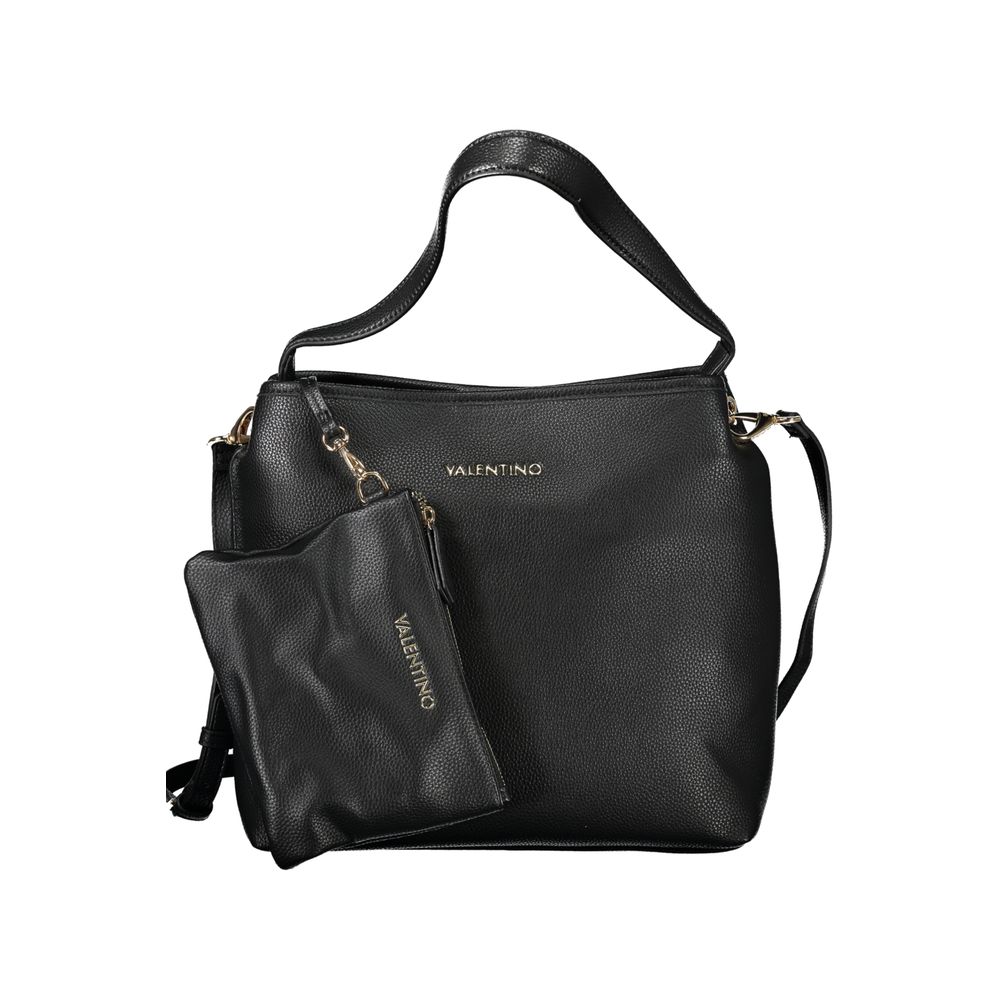 Mario Valentino Black Women's Bag