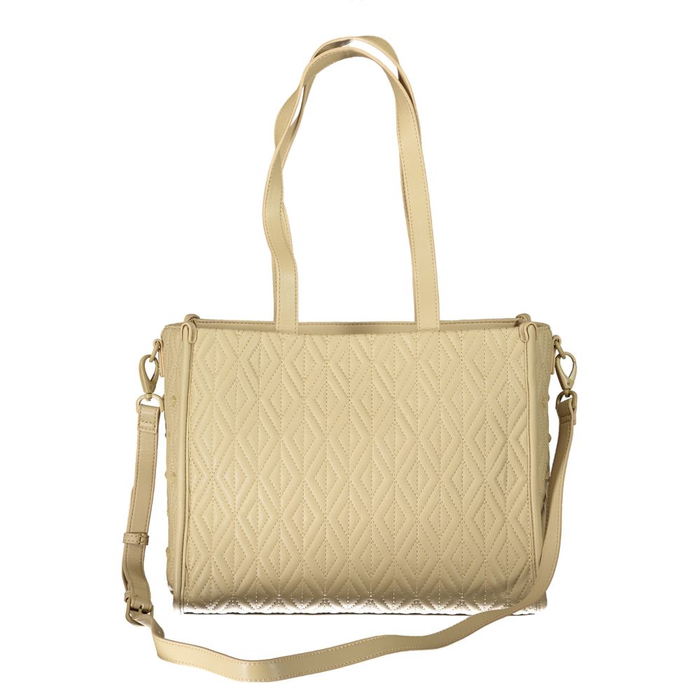 Mario Valentino Beige Women's Bag