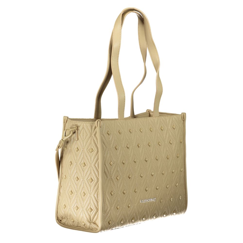 Mario Valentino Beige Women's Bag
