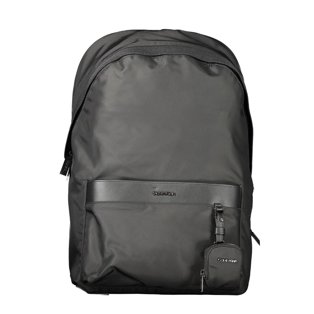 Calvin Klein Nero Men's Backpack